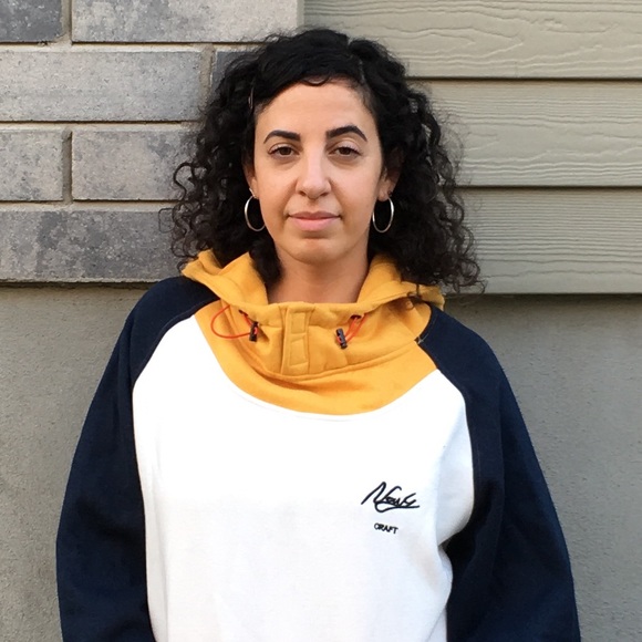 Cozy brand new hoodie - Picture 3 of 3